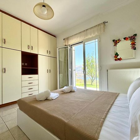 Villa Serenity Spilia Garden Floor Argostoli  Zewnętrze zdjęcie
