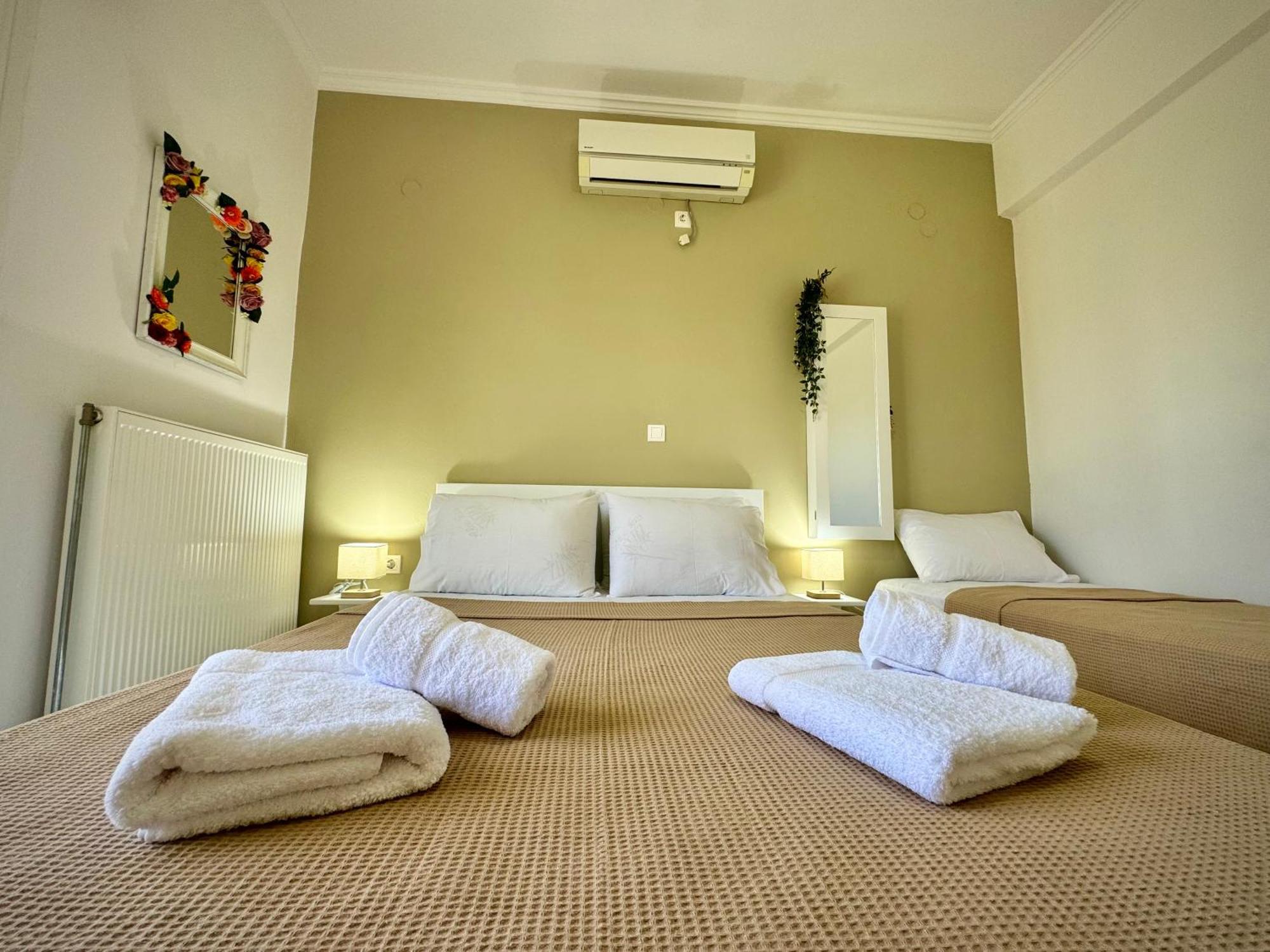 Villa Serenity Spilia Garden Floor Argostoli  Zewnętrze zdjęcie