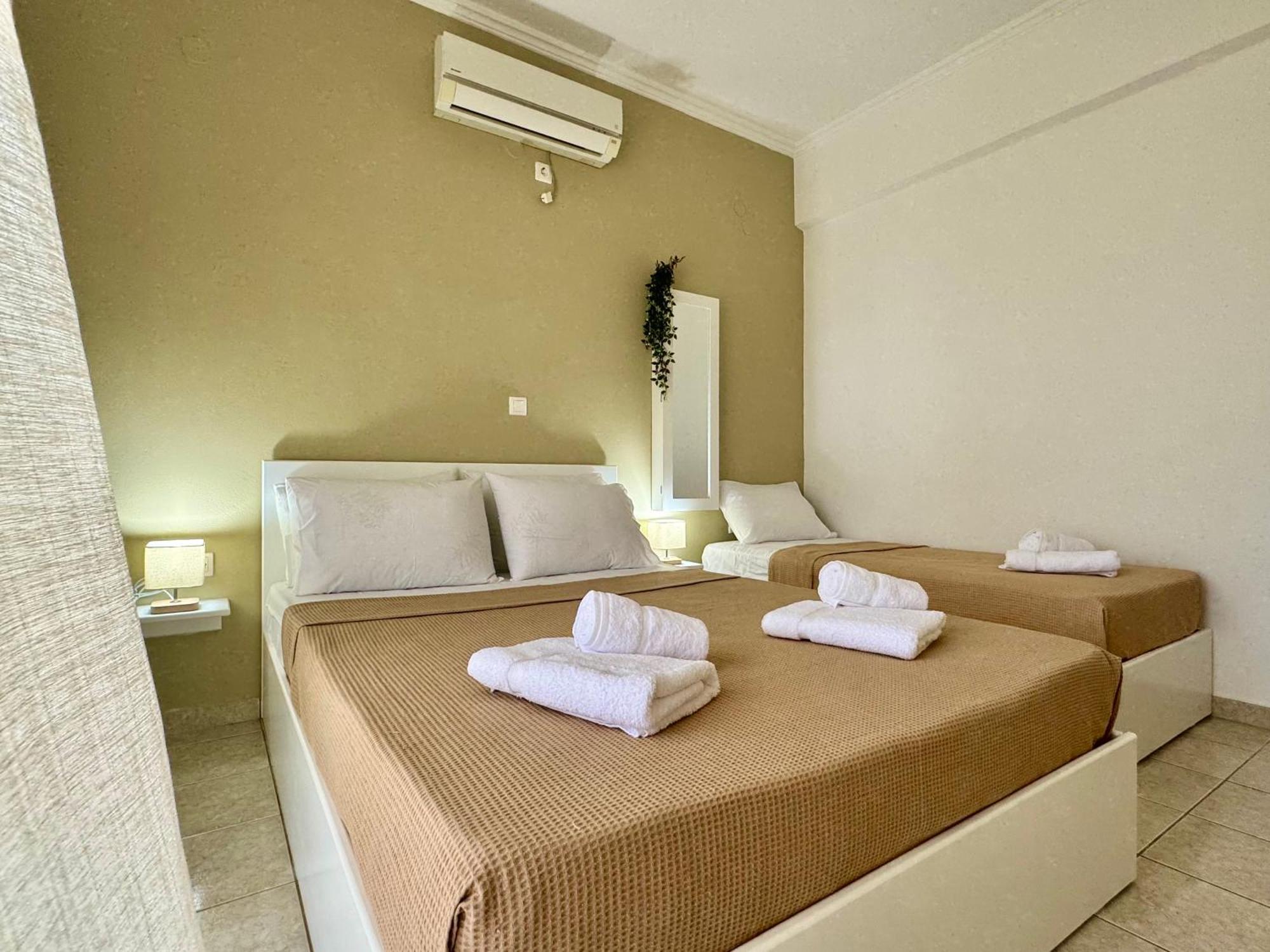 Villa Serenity Spilia Garden Floor Argostoli  Zewnętrze zdjęcie