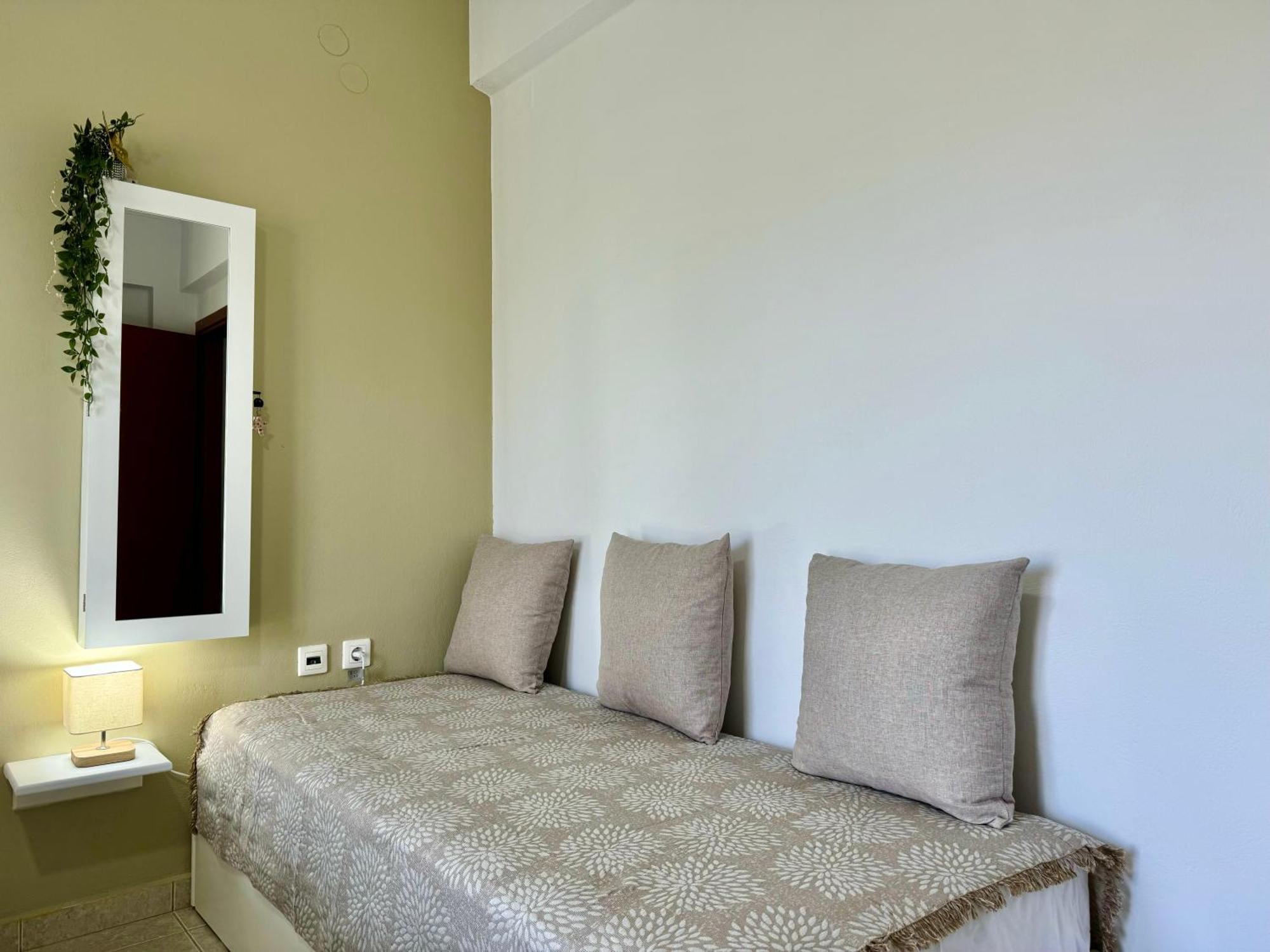 Villa Serenity Spilia Garden Floor Argostoli  Zewnętrze zdjęcie