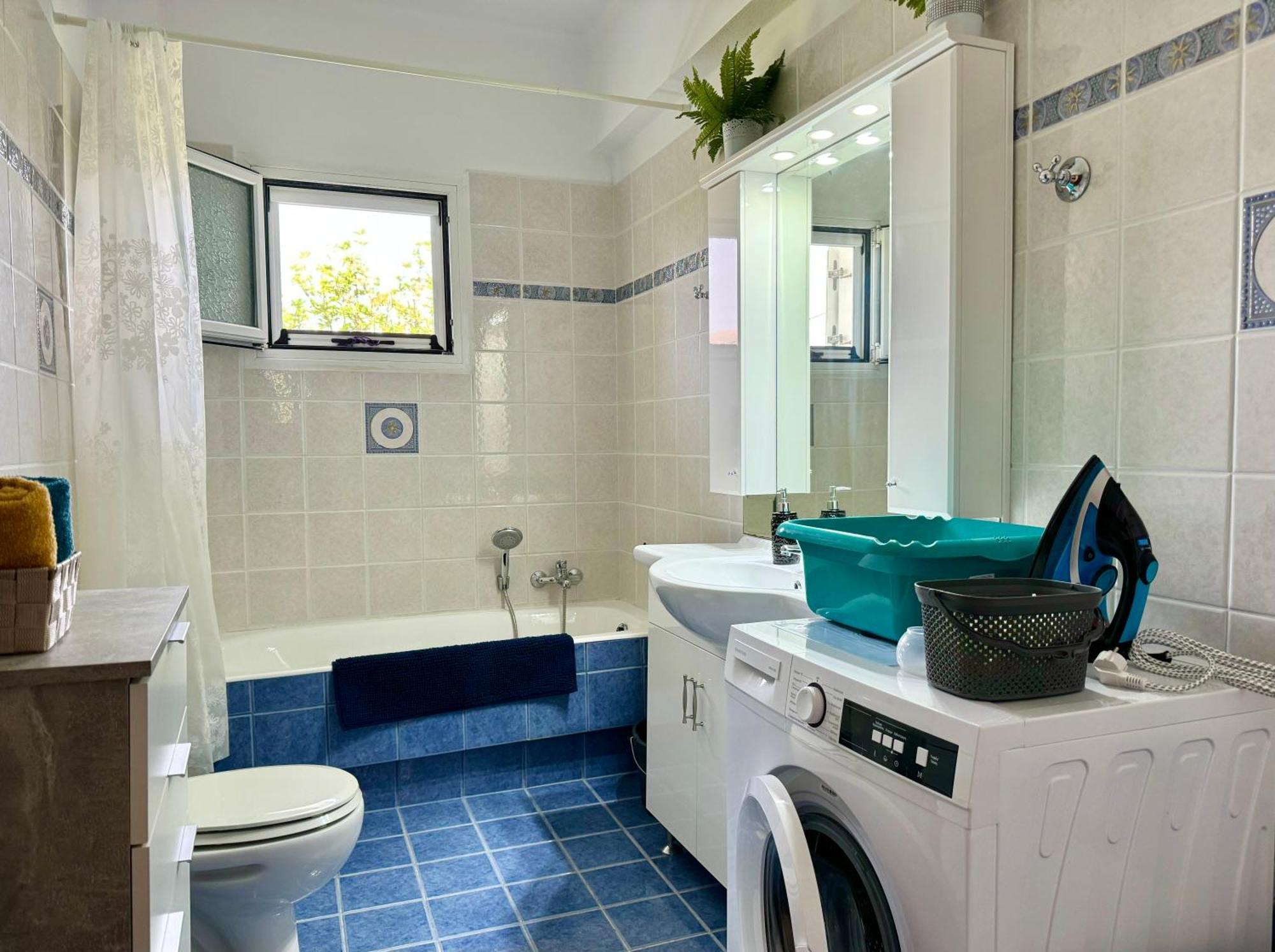 Villa Serenity Spilia Garden Floor Argostoli  Zewnętrze zdjęcie